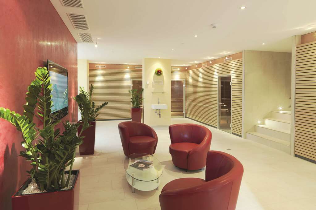 Aarauerhof - Self Check-In Hotel Interior photo