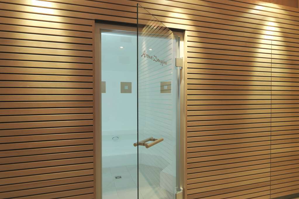 Aarauerhof - Self Check-In Hotel Exterior photo