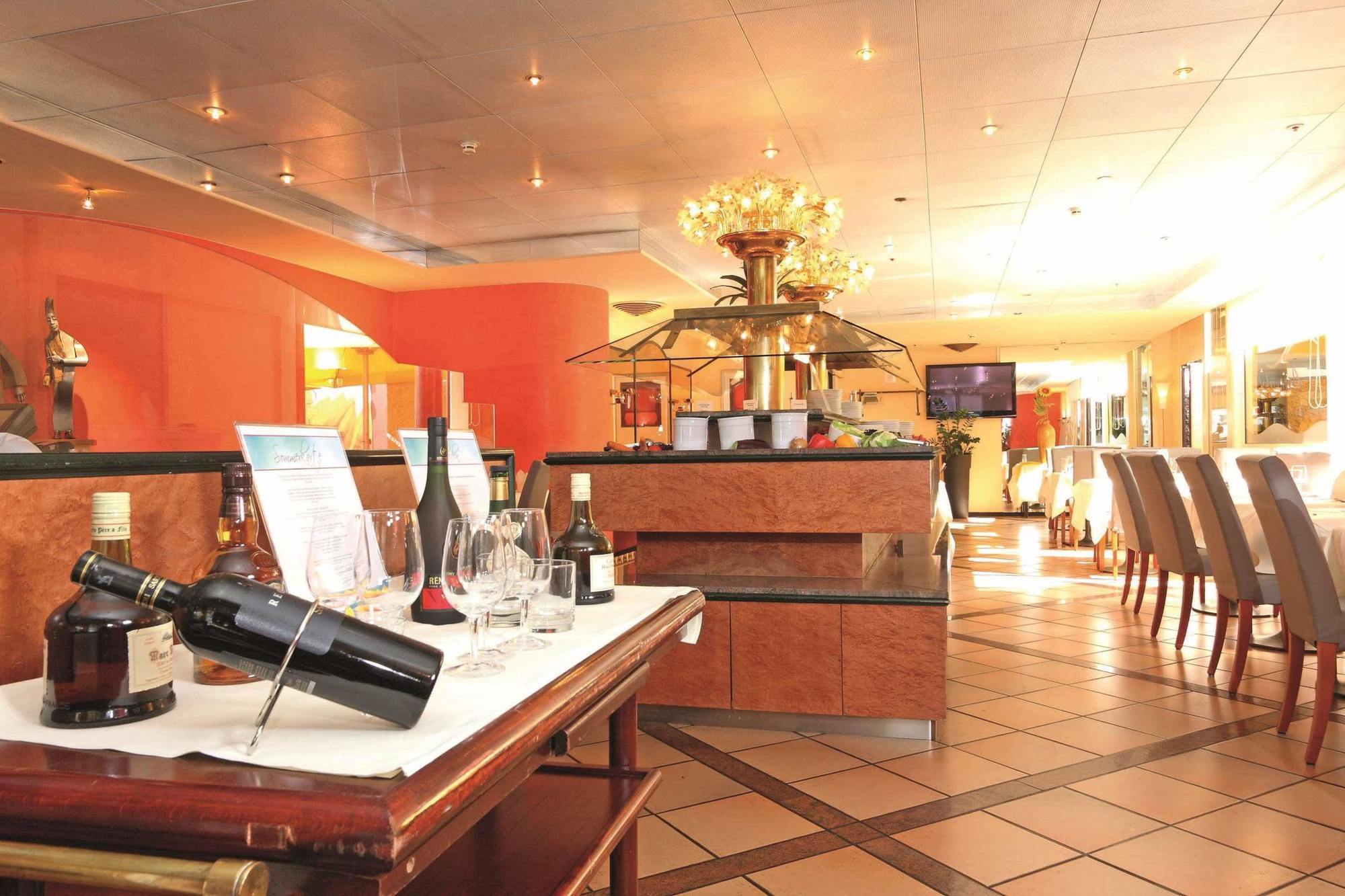 Aarauerhof - Self Check-In Hotel Restaurant photo