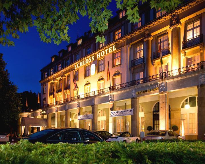 Aarauerhof - Self Check-In Hotel Exterior photo